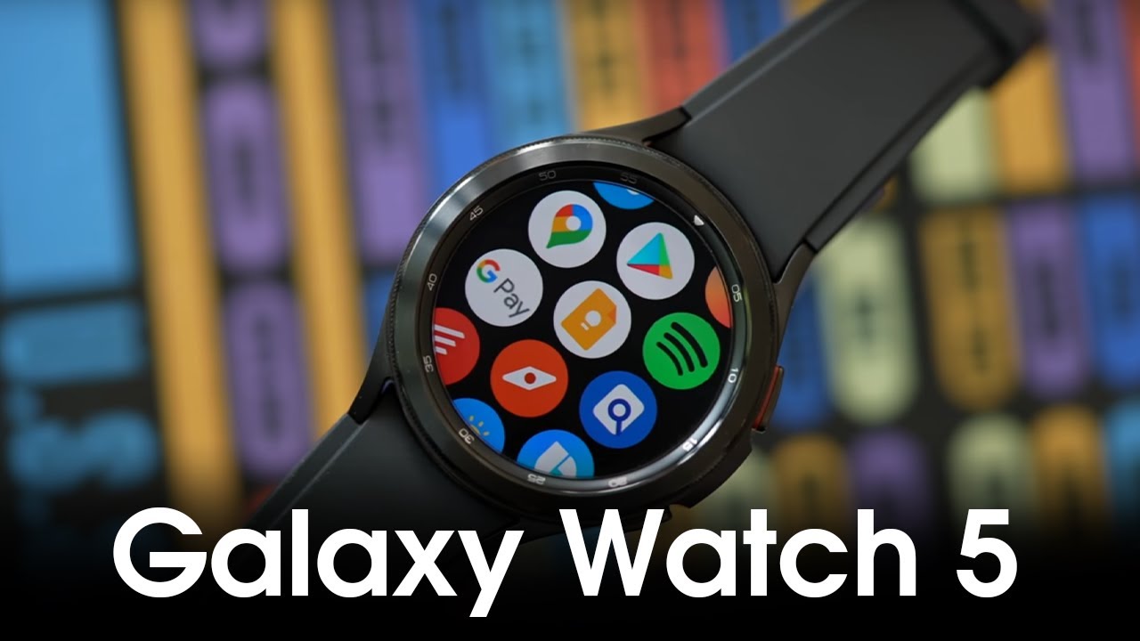 Samsung Galaxy Watch 5 จะมีความจุมากกว่าเดิม